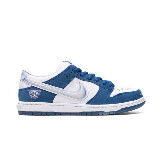 Nike SB Dunk Low Born x Raised, einen Block nach dem anderen