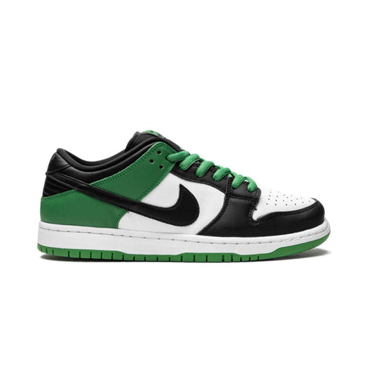 Nike SB Dunk Low Classic Grün
