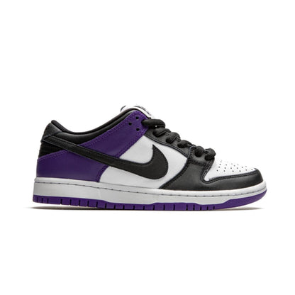 Nike SB Dunk Low Court Lila