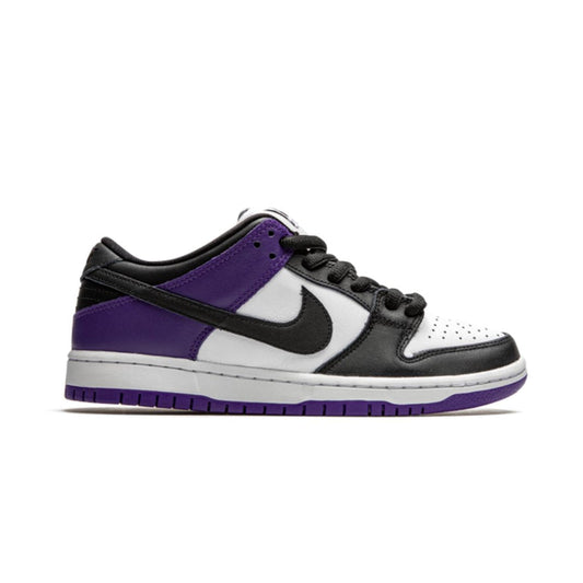 Nike SB Dunk Low Court Lila