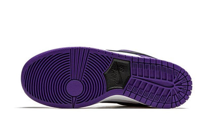 Nike SB Dunk Low Court Lila