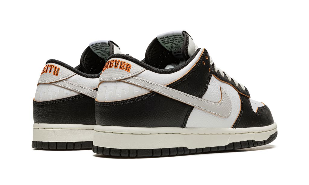 Nike SB Dunk Low HUF San Francisco 