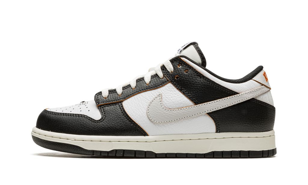 Nike SB Dunk Low HUF San Francisco 