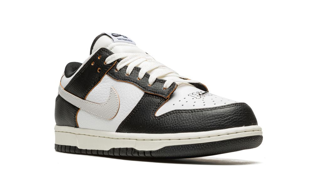Nike SB Dunk Low HUF San Francisco 