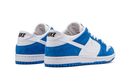 Nike SB Dunk Low Ishod Wair Azul Brillante