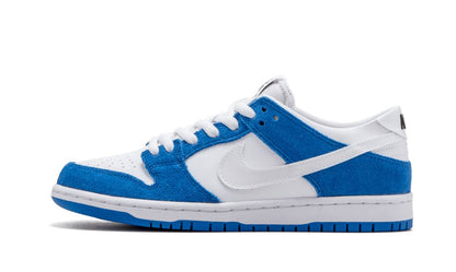 Nike SB Dunk Low Ishod Wair Azul Brillante