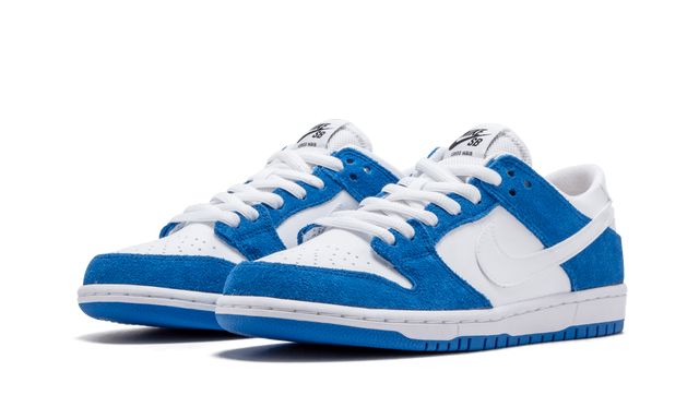 Nike SB Dunk Low Ishod Wair Azul Brillante
