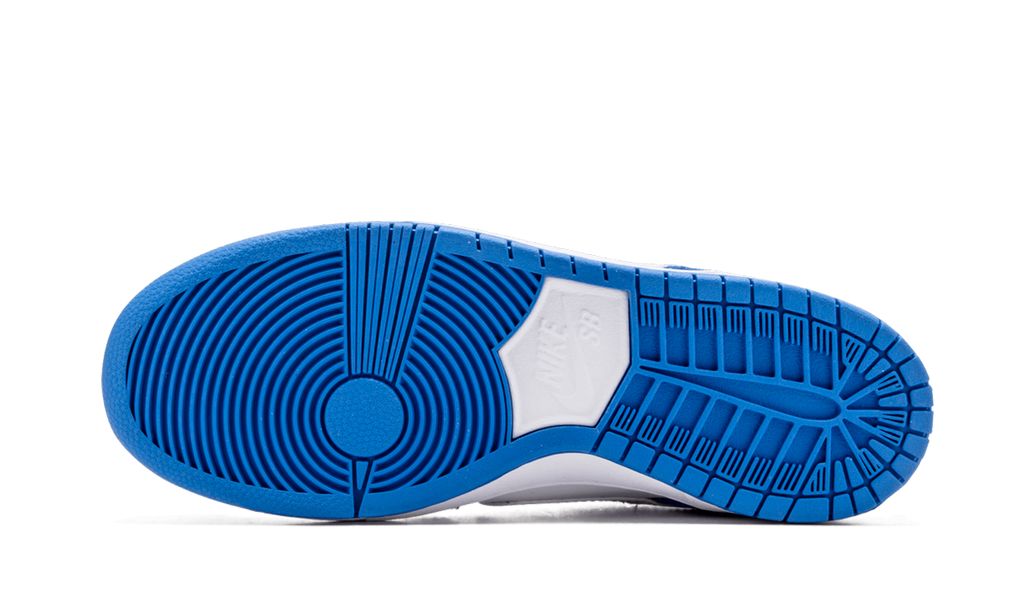 Nike SB Dunk Low Ishod Wair Azul Brillante