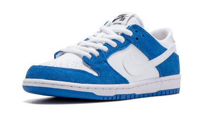 Nike SB Dunk Low Ishod Wair Azul Brillante
