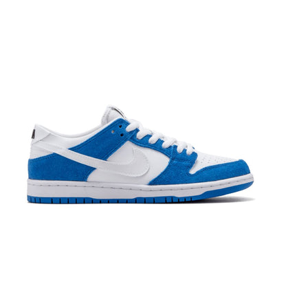 Nike SB Dunk Low Ishod Wair Azul Brillante