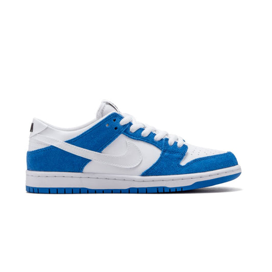 Nike SB Dunk Low Ishod Wair Azul Brillante