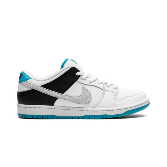 Nike SB Dunk Low Laserblau