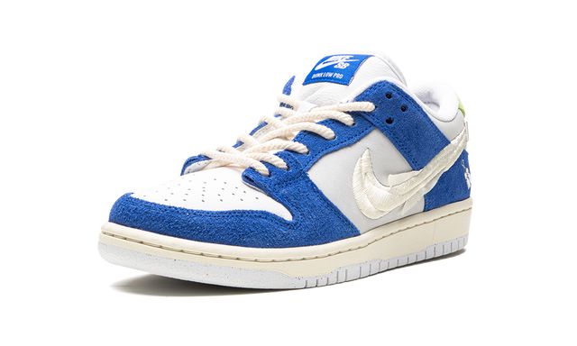 Ropa de calle Nike SB Dunk Low Pro Fly