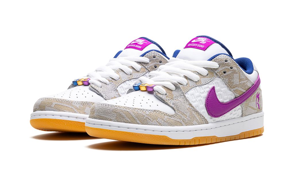 Nike SB Dunk Low Rayssa Leal 