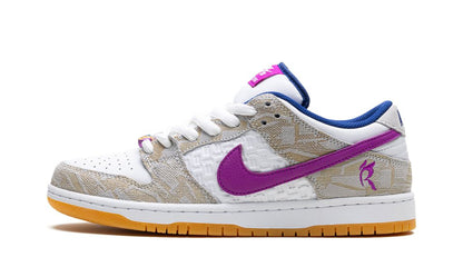 Nike SB Dunk Low Rayssa Leal 