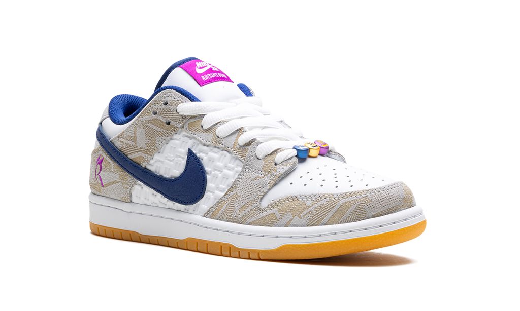 Nike SB Dunk Low Rayssa Leal 