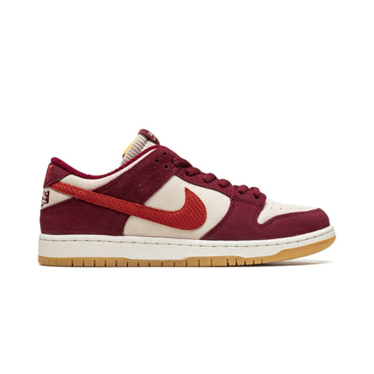 Nike SB Dunk Low patina como una chica