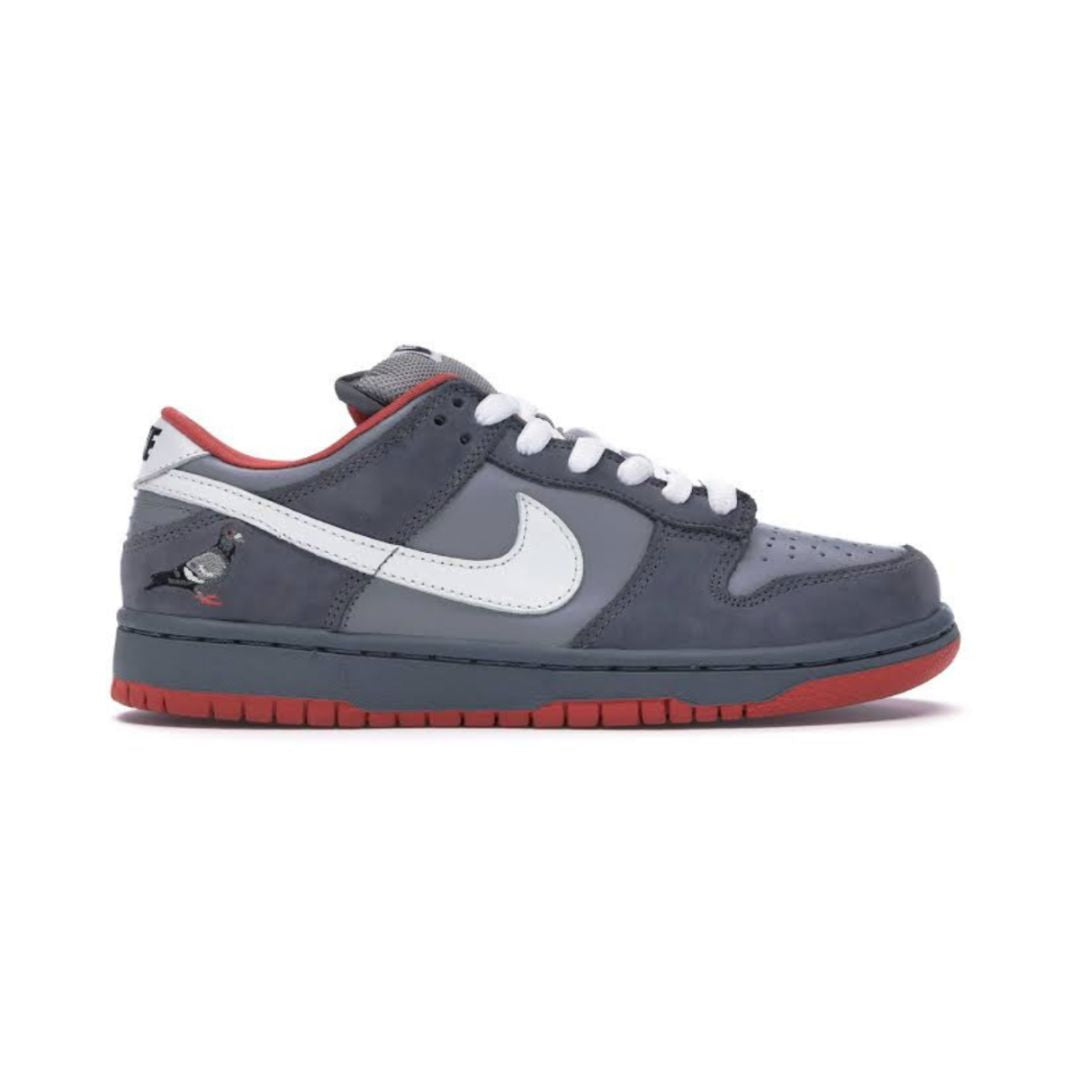 Nike SB Dunk Low Staple NYC Pigeon 