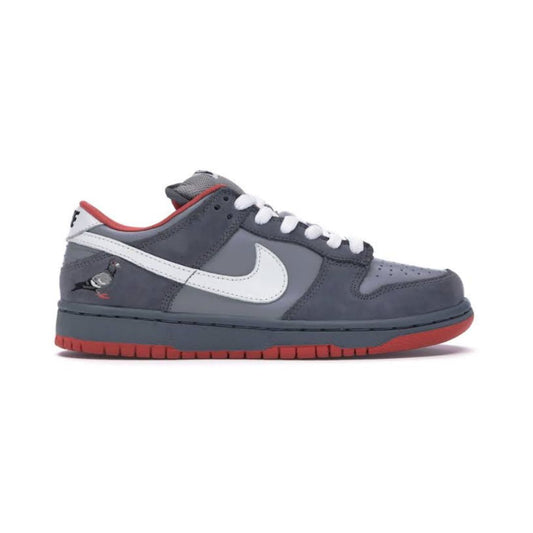 Nike SB Dunk Low Staple NYC Pigeon 