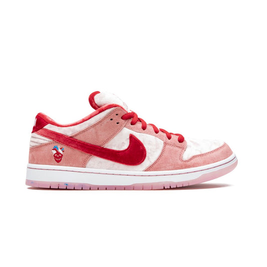 Nike SB Dunk Low Strangelove 
