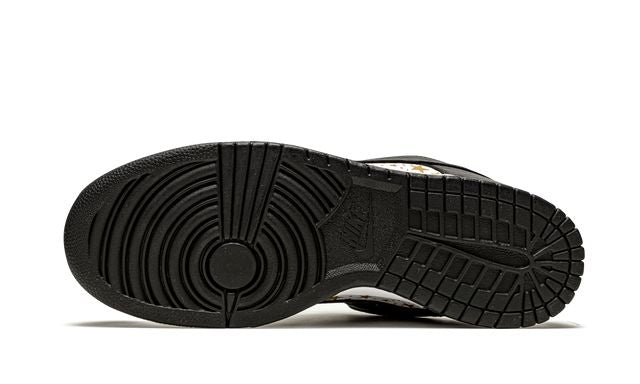 Nike SB Dunk Low Supreme Stars Negro 