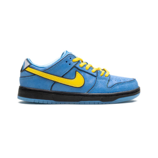 Nike SB Dunk Low Burbujas de Las Chicas Superpoderosas 