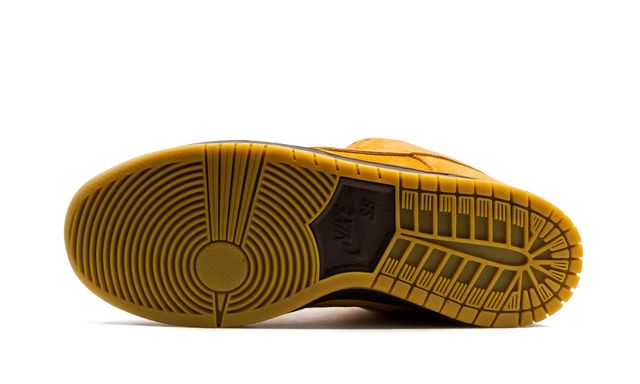 Nike SB Dunk Low Weizen 