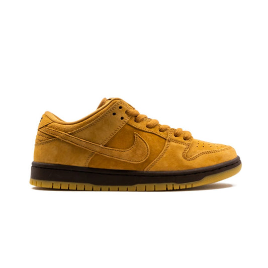 Nike SB Dunk Low Weizen 