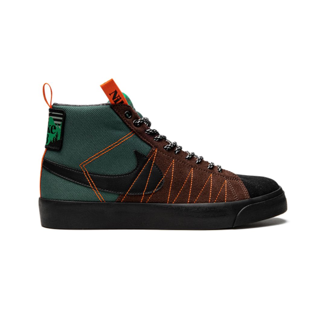 Nike SB Zoom Blazer Mid PRM 