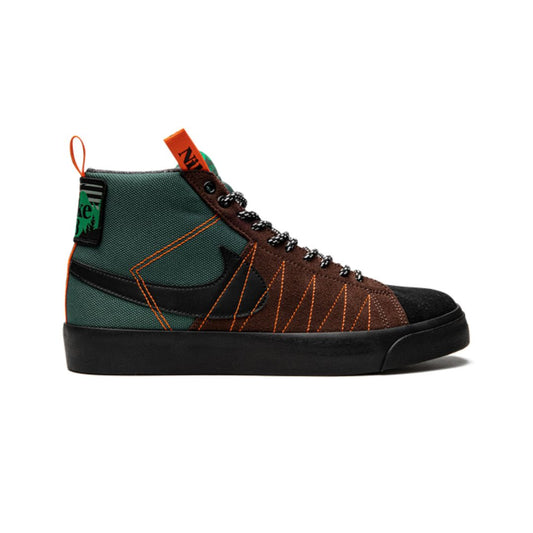 Nike SB Zoom Blazer Mid PRM 