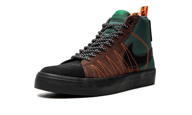 Nike SB Zoom Blazer Mid PRM 