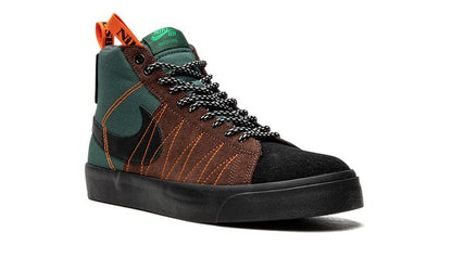 Nike SB Zoom Blazer Mid PRM 