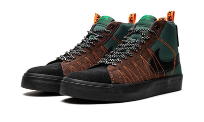 Nike SB Zoom Blazer Mid PRM 