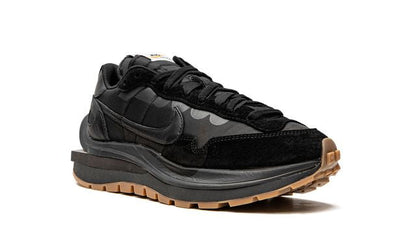 Nike Vaporwaffle Sacai Black Gum 