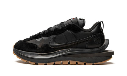 Nike Vaporwaffle Sacai Black Gum 