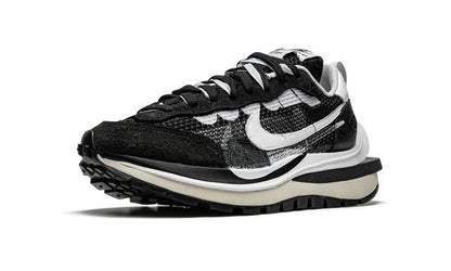 Nike Vaporwaffle Sacai Negro Blanco 
