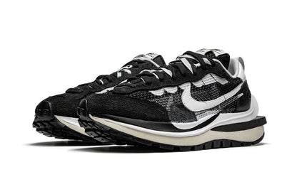 Nike Vaporwaffle Sacai Negro Blanco 