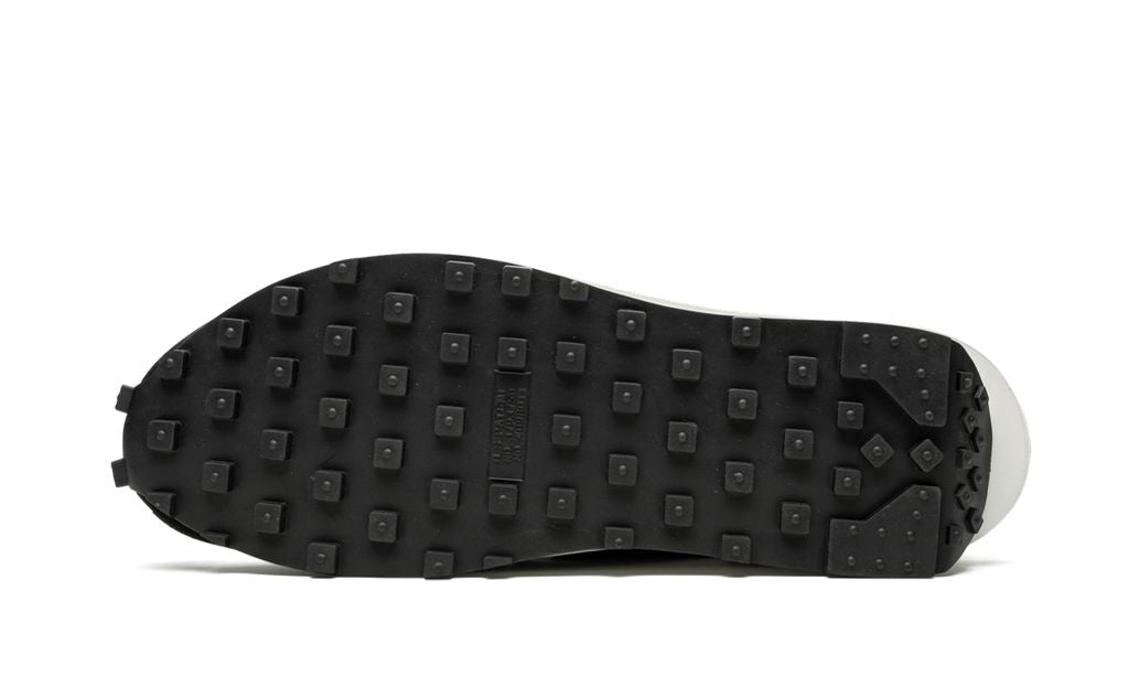 Nike Waffel Sacai Schwarz 