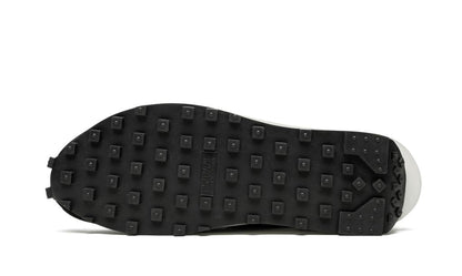 Nike Waffel Sacai Schwarz 