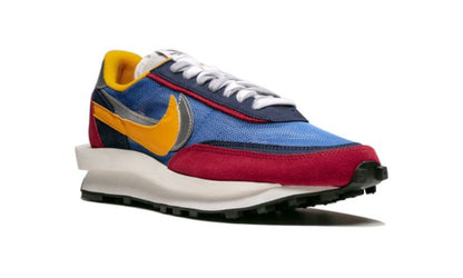 Nike Waffle Sacai Azul Multi 