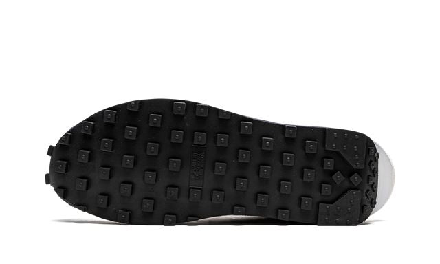 Nike Waffle Sacai Fragment Blue Void 