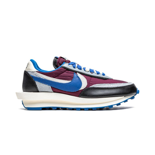 Nike Waffle Sacai Undercover Night Maroon Team Royal 