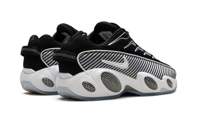 Nike x NOCTA Glide Schwarz Weiß
