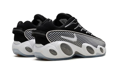 Nike x NOCTA Glide Schwarz Weiß