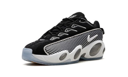 Nike x NOCTA Glide Schwarz Weiß