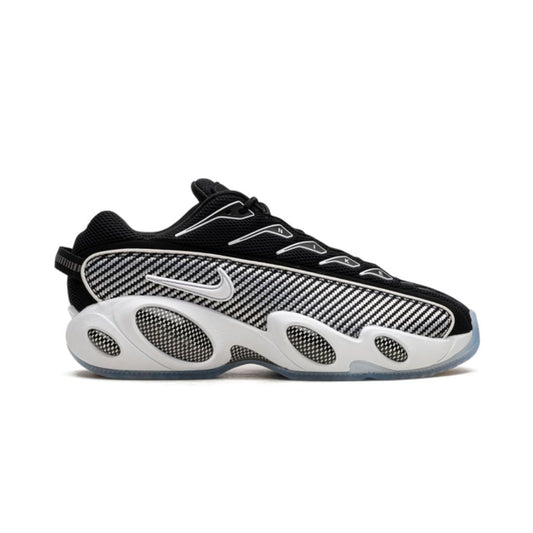 Nike x NOCTA Glide Schwarz Weiß