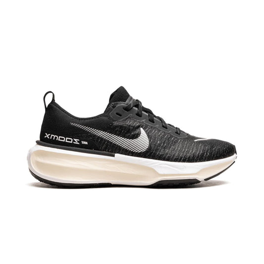 Nike Zoom X Invincible Run 3 Negro Blanco 