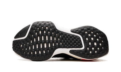 Nike Zoom X Invincible Run 3 Schwarz Weiß 