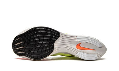 Nike Zoom X Vaporfly Next% 2 Barely Volt Hyper Orange 
