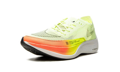 Nike Zoom X Vaporfly Next% 2 Barely Volt Hyper Orange 
